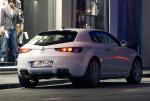 Alfa Romeo Brera 2008 года